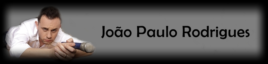 João Paulo Rodrigues
