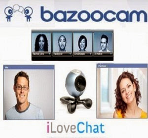 BazooCam Görüntülü Sohbet BazooCam Görüntülü Sohbet