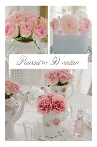 Boutique Poussière D'antan