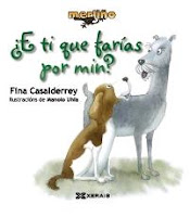 Ver E ti que farías por min na Rede de Bibliotecas de Galicia