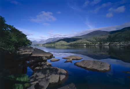 Lakes Ireland