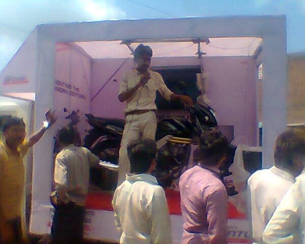 Road Show