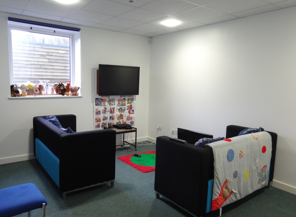 WEMBLEY MATTERS A wonderful facility for children let's see it