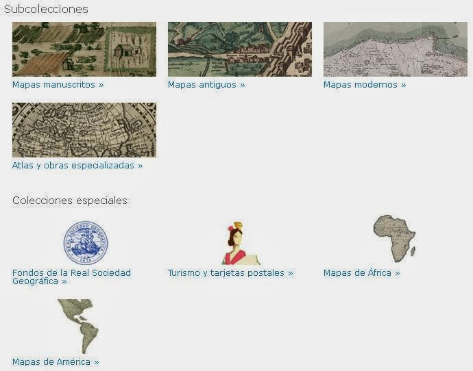 Blog Idee Geografia Y Mapas En La Biblioteca Nacional De Espana 0 ratings0% found this document useful (0 votes). blog idee geografia y mapas en la biblioteca nacional de espana