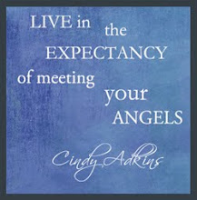 Angels at My Door Blog