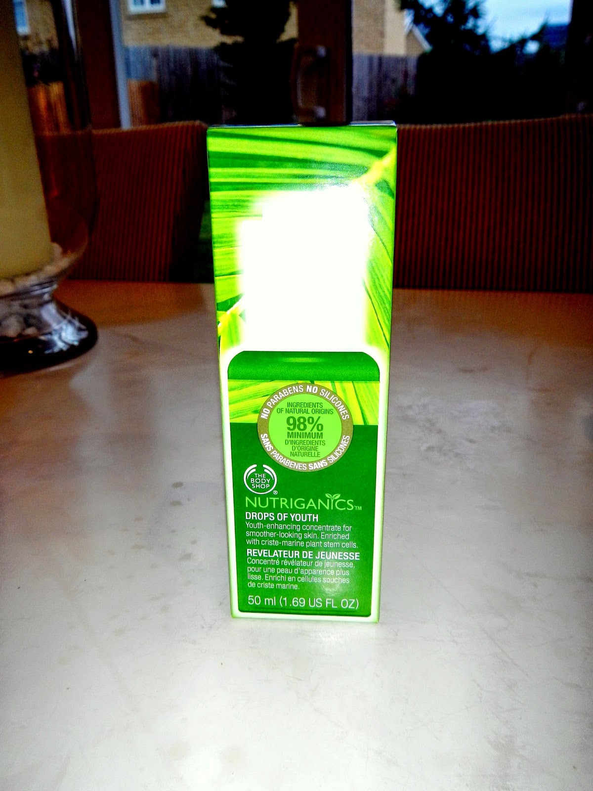 The Body Shop Haul Featuring Caroline Hirons Products by