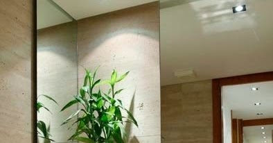 DUSCHOLUX SPAIN MAMPARAS DE BAÑO A MEDIDA: Cómo decorar un baño con plantas