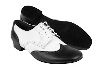 Ballroom Men Shoes1