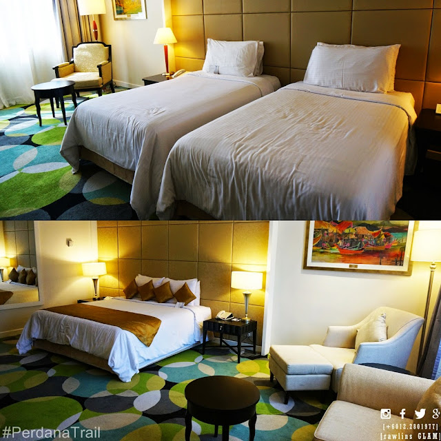 Hotel Perdana Kota Bharu, Perdana Trail, Destination Malaysia, byrawlins, byrawlinsdotcom, hotel review, food review, Kota Bharu, Kelantan, 