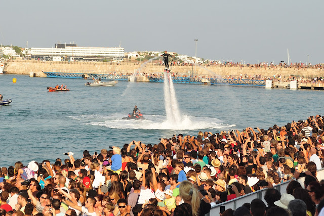 Día de las alas Ibiza 2012