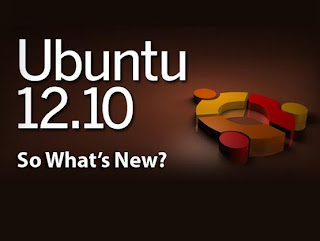  Mengenal Ubuntu 12.10