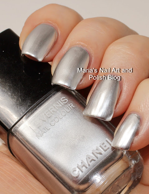 marias nail art and polish