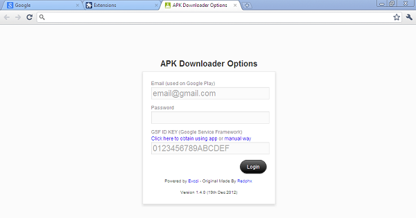  Apk Downloader -  9