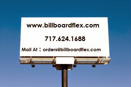 welcome to billboard country