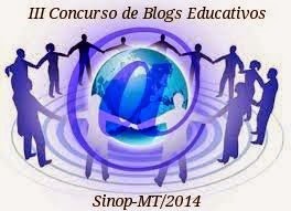 III Concurso de Blogs