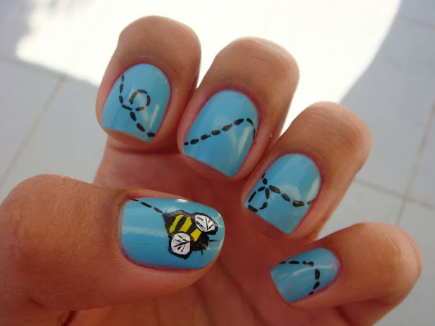 spotlight nail art - expert of