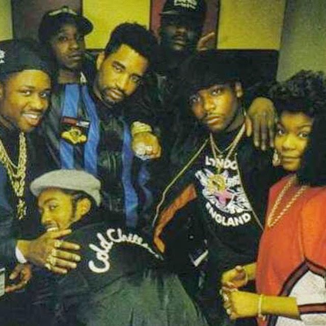 ClassicPic Juice Crew