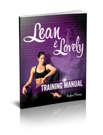 The Lean & Lovely Nutritional