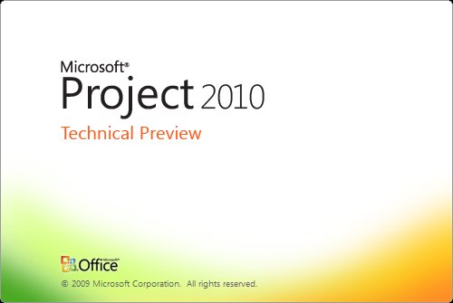 microsoft project professional 2010 activation crack