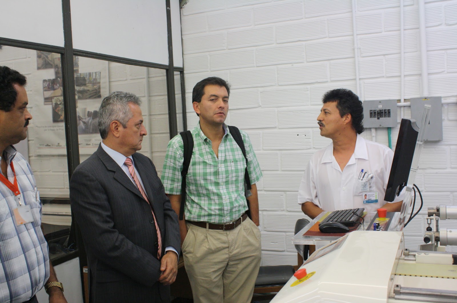 Centro de Formación en Diseño, Confección y Moda SENA Regional