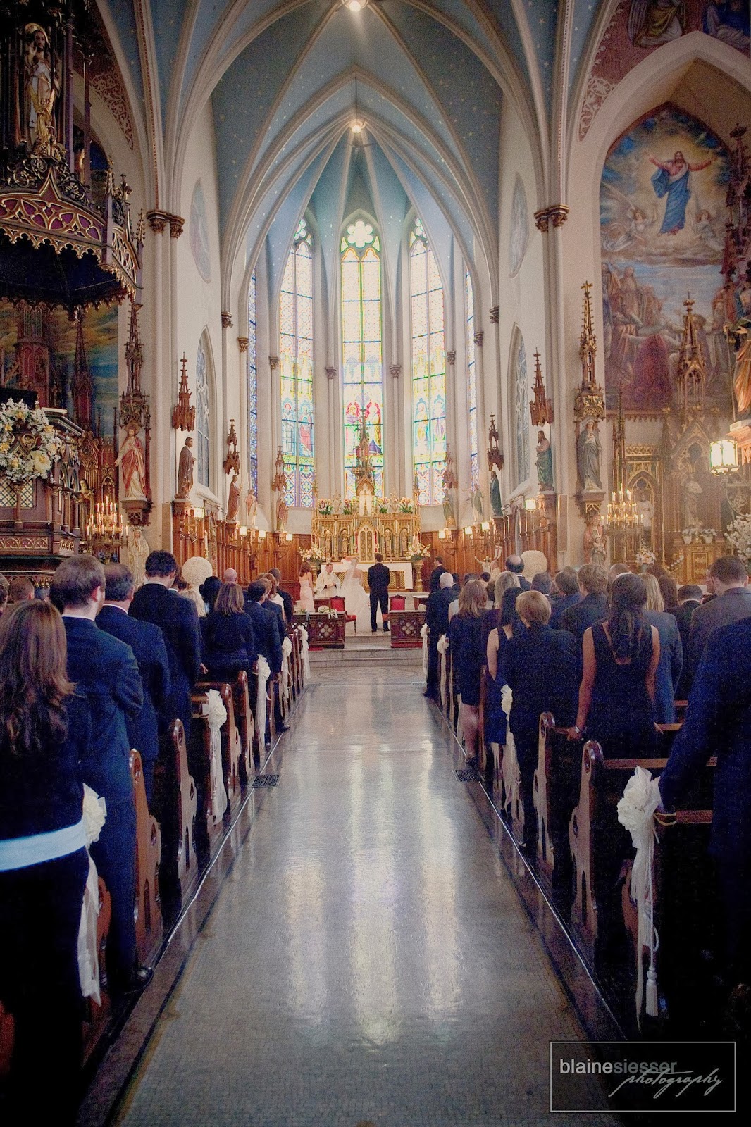 Dream Wedding And Event Planners Destination Weddings In Michigan