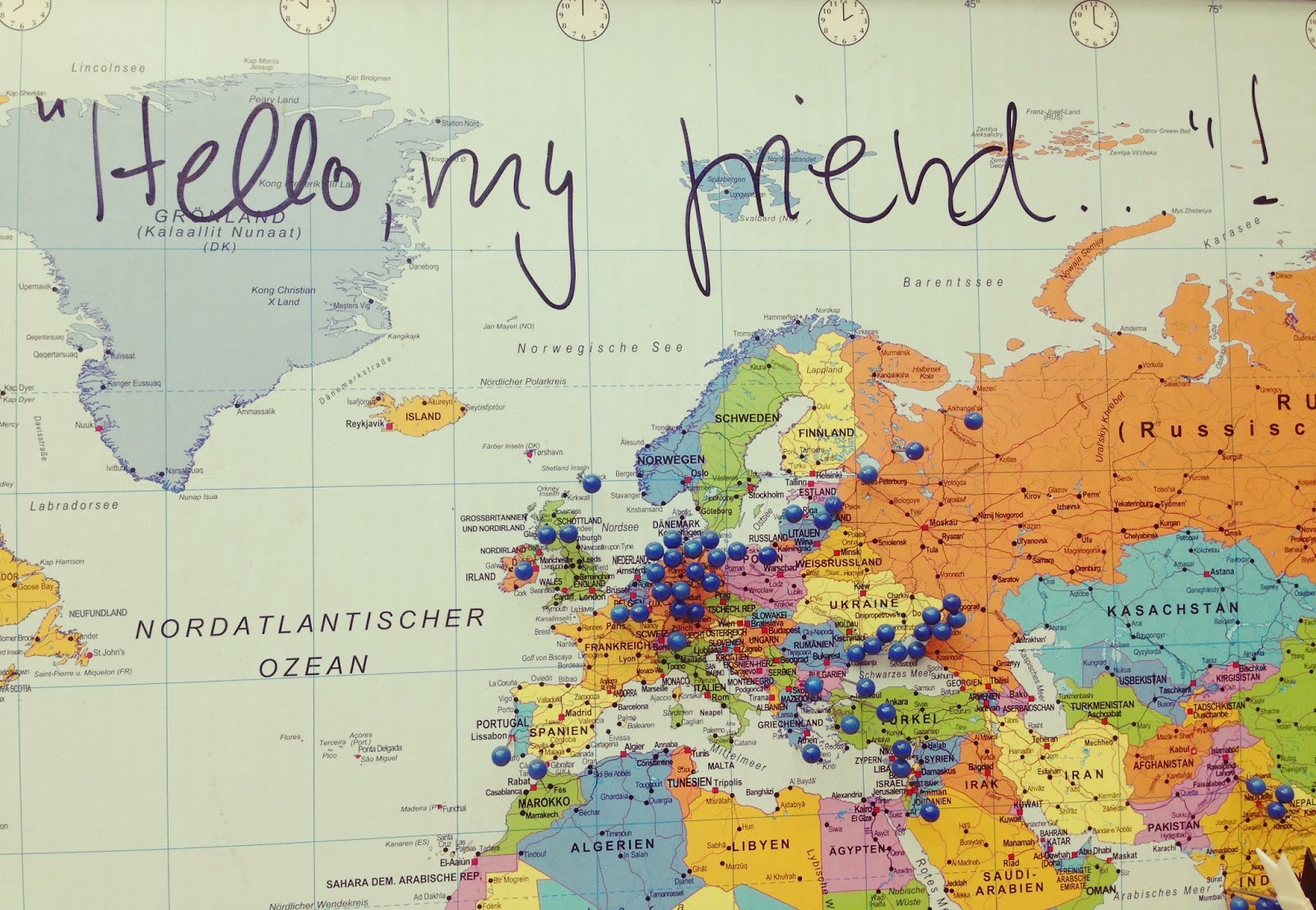 Spess Art Yoga Socken