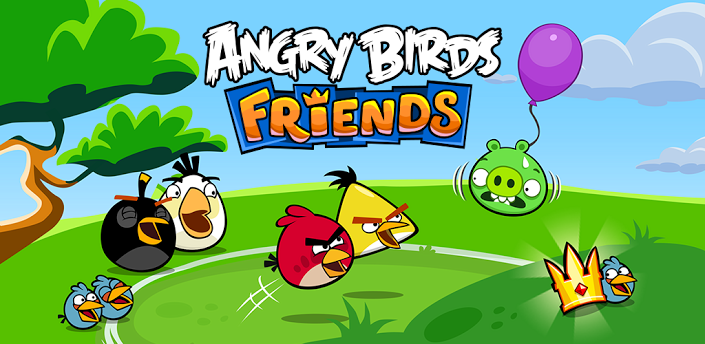 Angry Birds Friends v1.0.0 (apk) Portada+Descargar+Angry+Birds+Friends+v1.0.0+1.0.0+Facebook+Android+Juegos+APK+Apkingdom+Tablet+M%C3%B3vil+Space+Star+Wars+Download