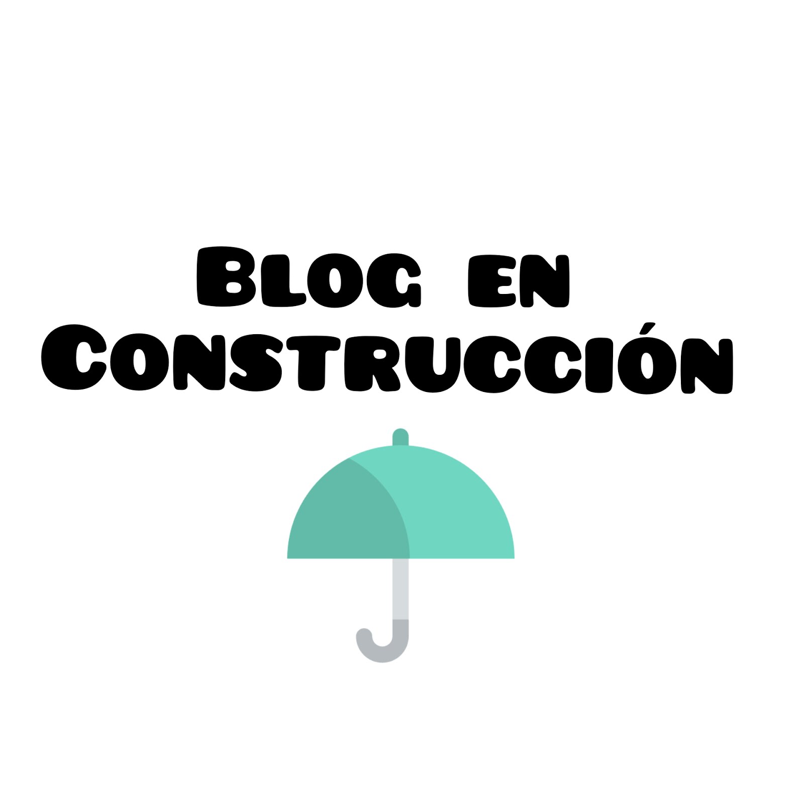 Blog en Construcción