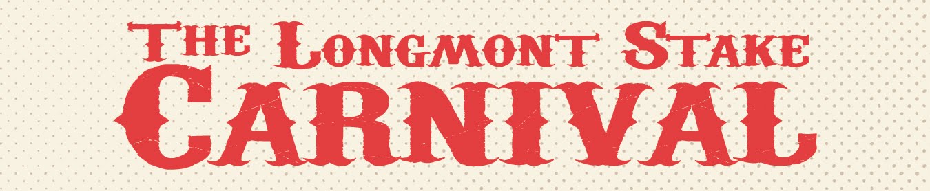 Longmont Stake Carnival