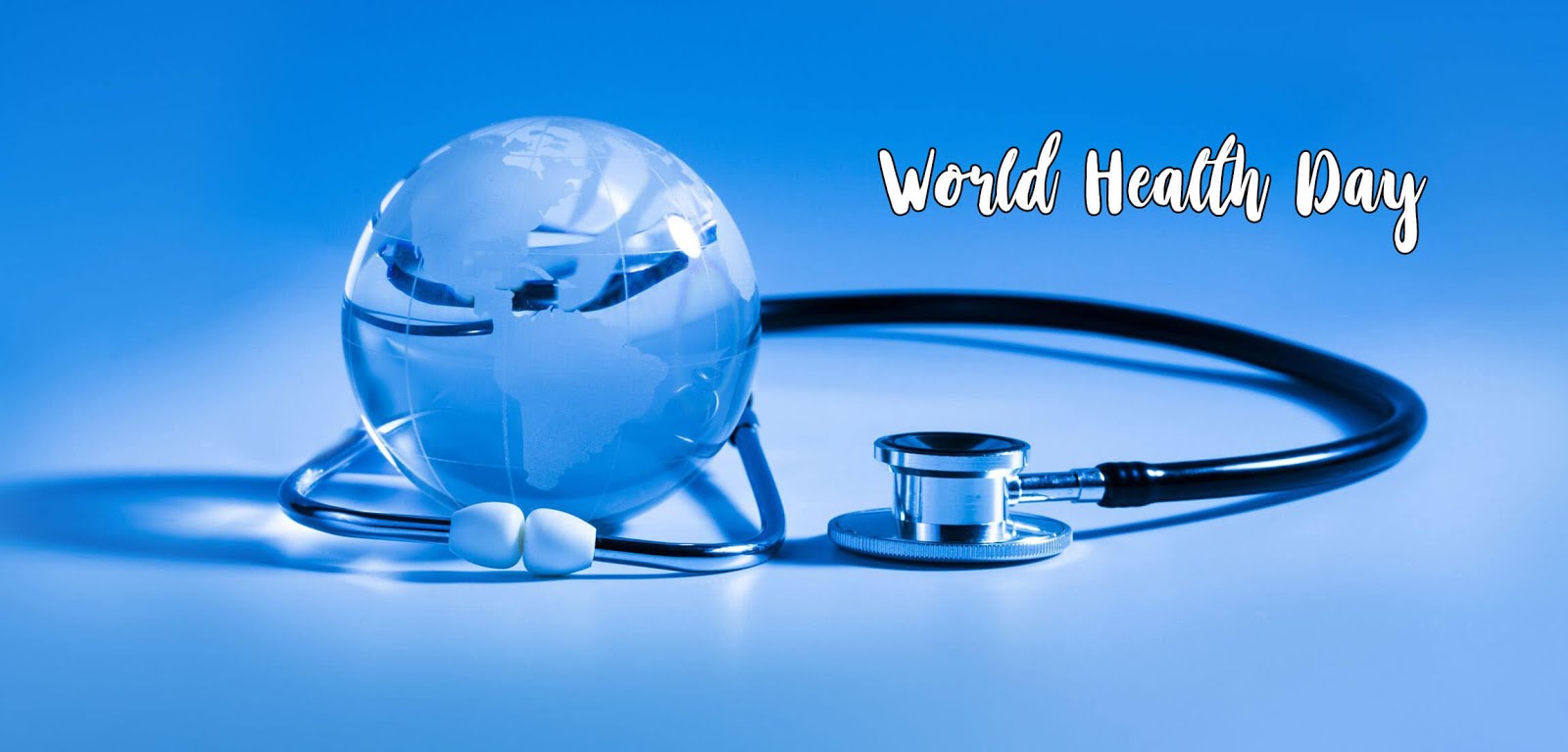 WORLD HEALTH DAY