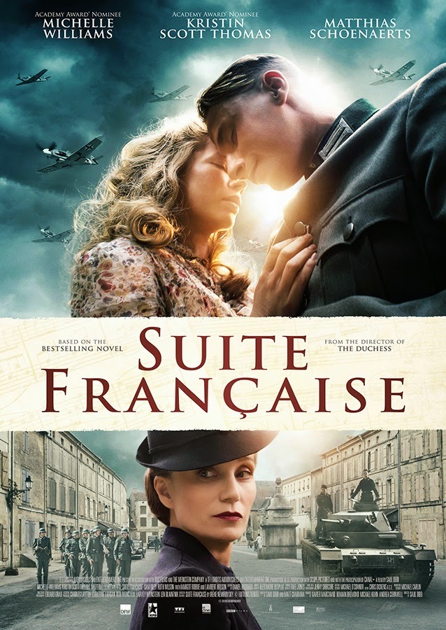 Suite Francaise film kijken online, Suite Francaise gratis film kijken, Suite Francaise gratis films downloaden, Suite Francaise gratis films kijken, 