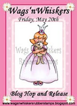 Wags n Whiskers New Release!