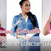 Latest Vibrant Summer Collection 2012 By Narangee | Narangee Casual Summer Dresses 2012 For Womans