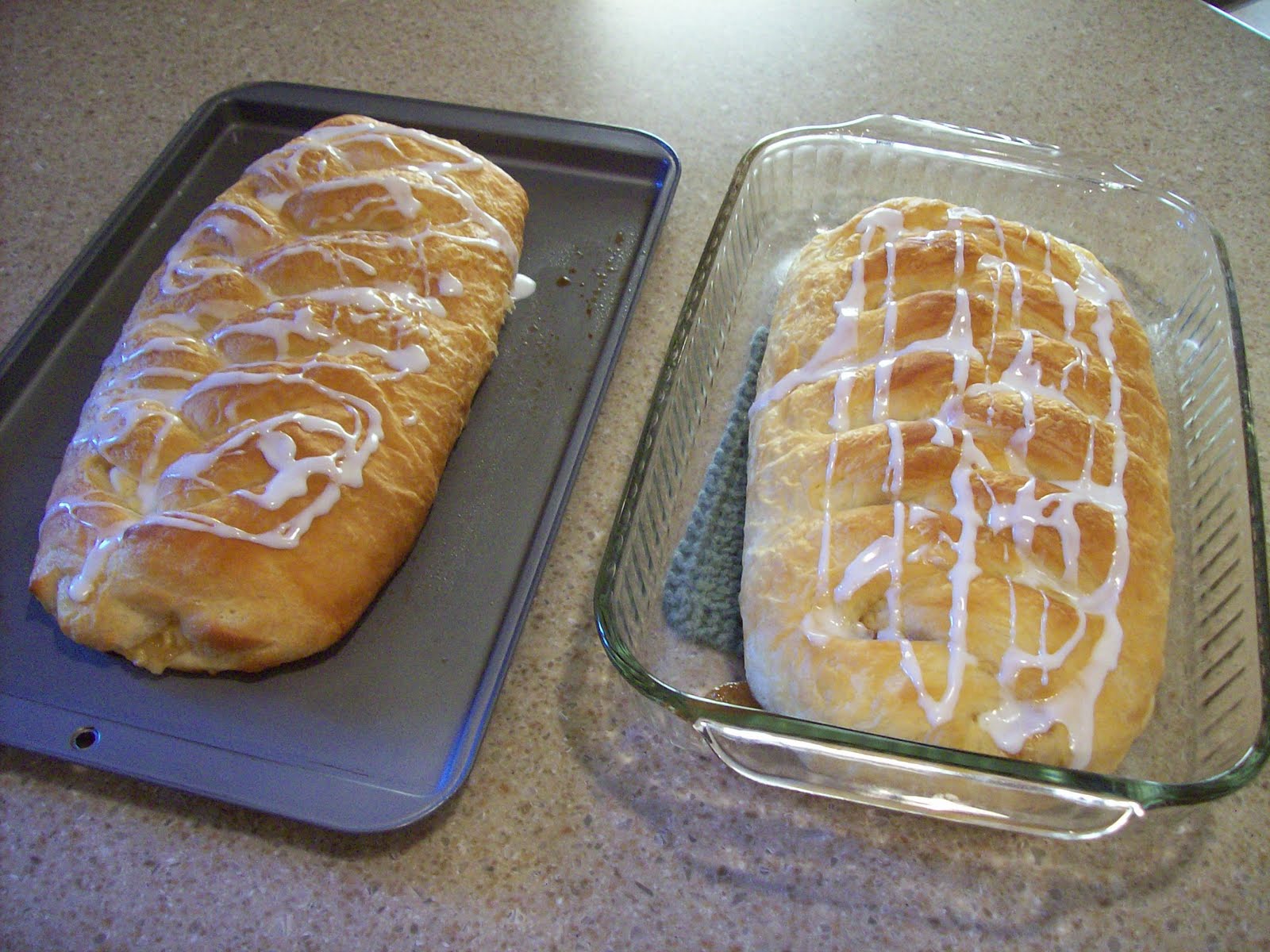 Cindy's Creations Butter Braids