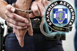 Θεσσαλονίκη: Σύλληψη 57χρονου για παιδική πορνογραφία