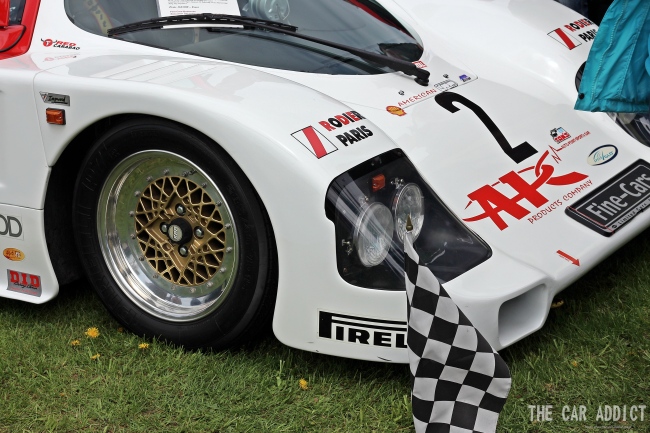 Steyr Myn Transport Blog