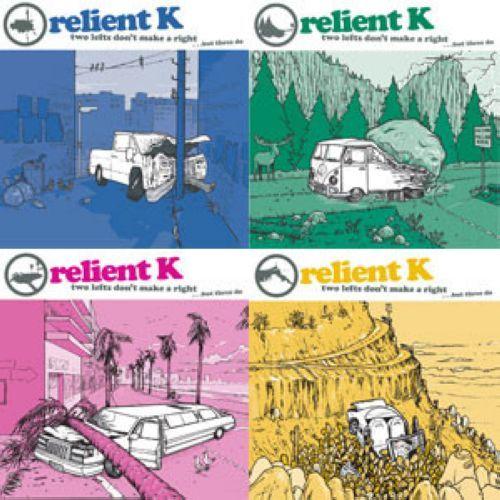 Relient K, Mmhmm Full Album Zip