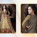 Kashish Linen 2014-15 Volume 1 By Al-Hamra Fabric