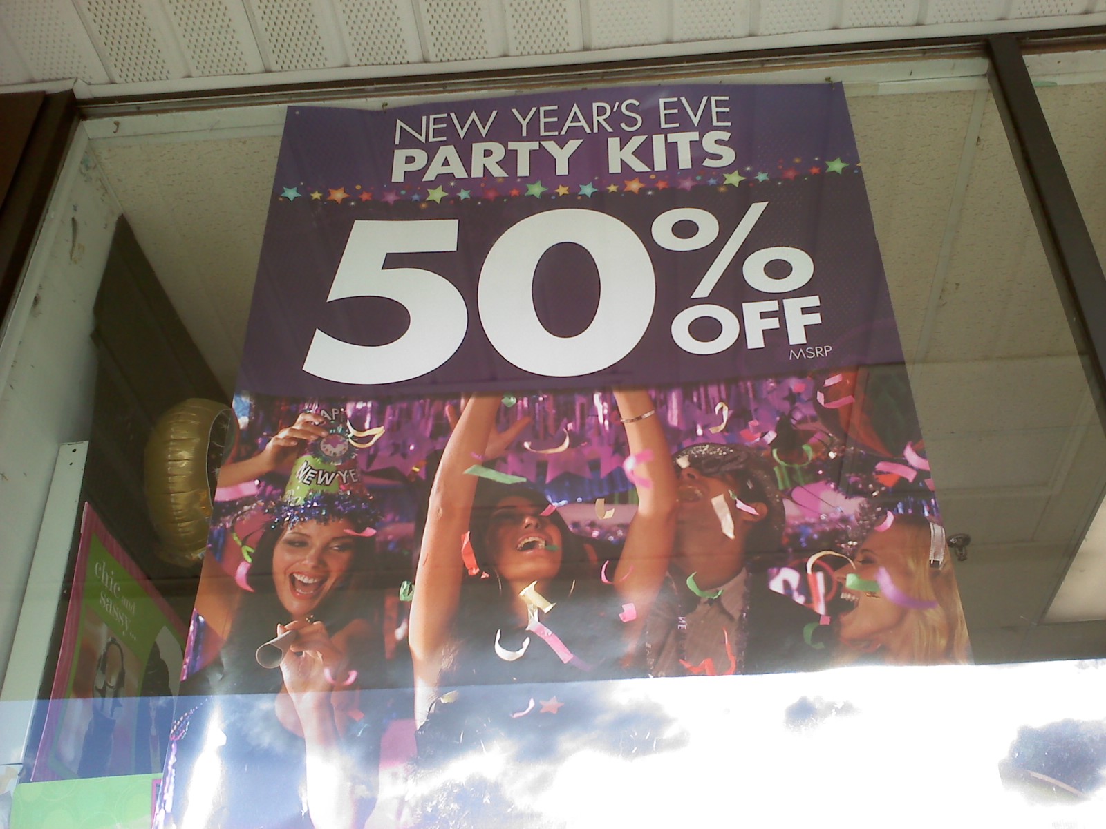 52+ Great Concept Half Birthday Decorations Party City