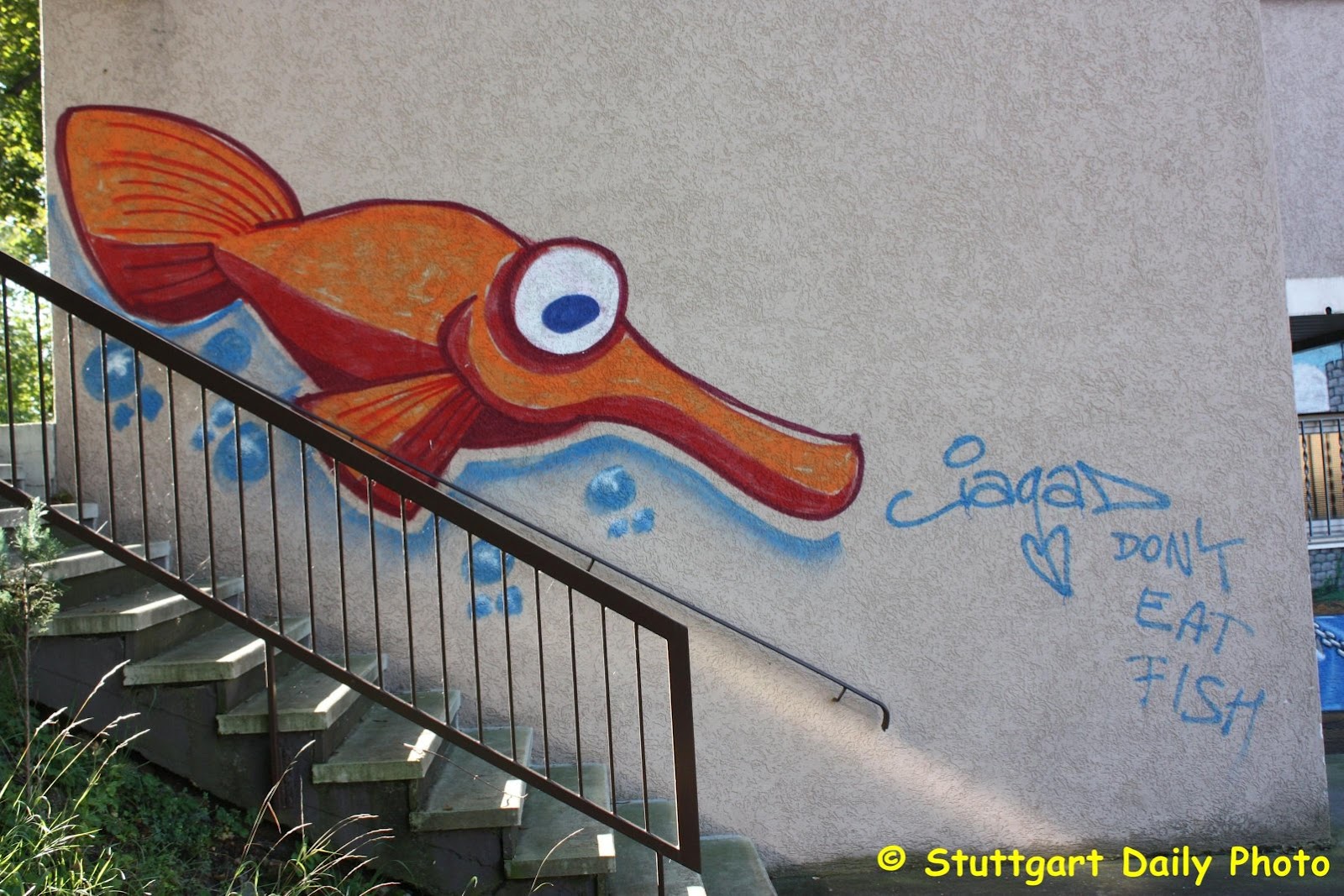 Street Art Graffiti Art Canvas Cute Female Blog Anthea Missy