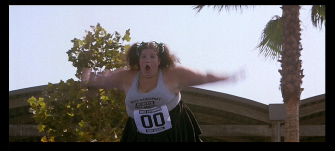 Gallery For > Lori Beth Denberg Dodgeball