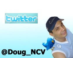 Doug no Twitter