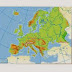Los ríos de Europa