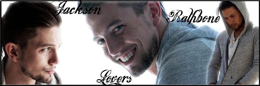 JRL-Jackson Rathbone Lovers