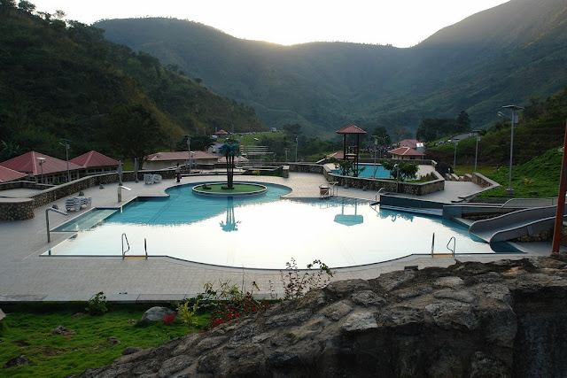 Calabar in Beautiful  Photos | Tinapa Resort