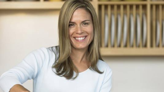 Cat Cora Married