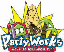 PartyWorks Logo