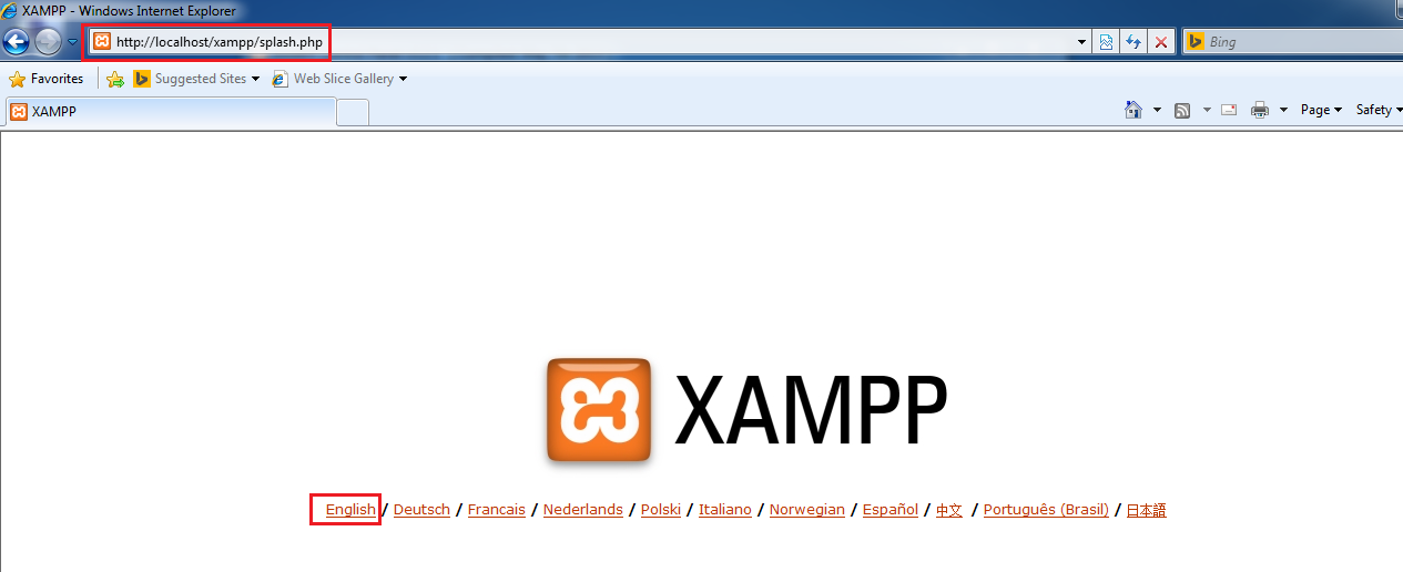 Xampp for windows 10 free download mumuist