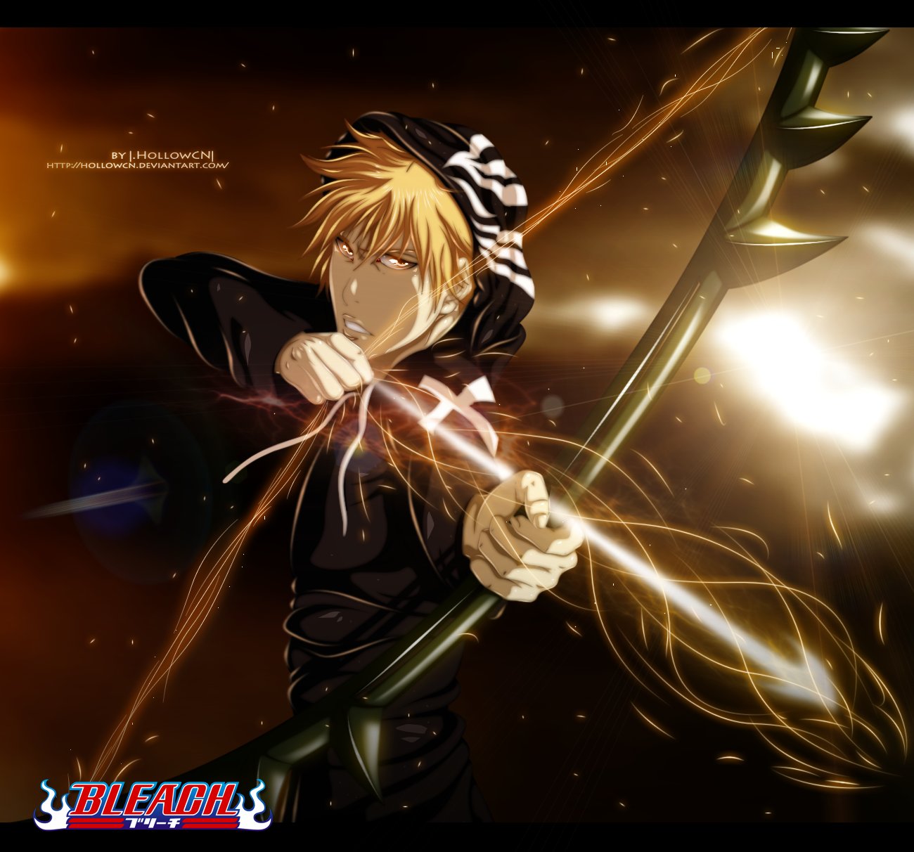 Bleach: Bleach New Season is come