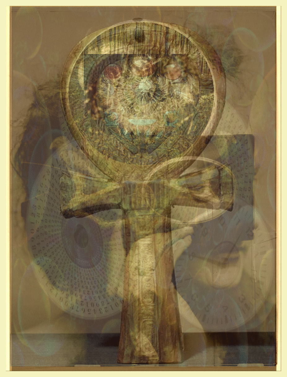 Mon 13 Aug 2018 - 16:23.MichaelManaloLazo. Madness-time-blend-ankh